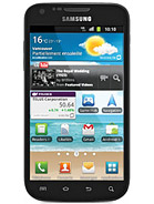 Samsung Galaxy S II X T989D title=